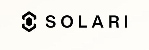 Solari Capital Logo