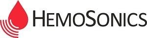 HemoSonics LLC Logo