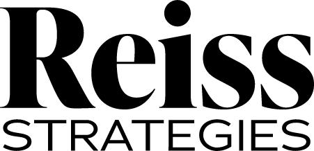 Reiss Strategies Logo