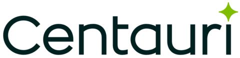 Centauri Health Solutions Logo
