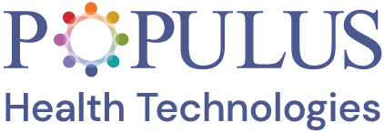 Populus Health Technologies Logo