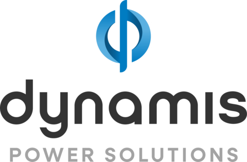 Dynamis Power Solutions Logo