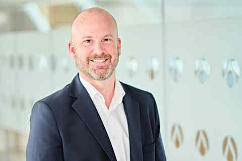thumbnail Mads Fink Eriksen, CEO Orifarm