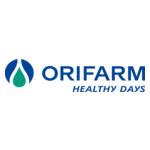 Orifarm Unveils 2031 Strategy to Accelerate Growth Across Europe, With Significant Expansion in Generics 4 orifarm tagline logo rgb colour 3
