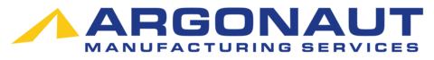 Argonaut Manufacturing Services Logo