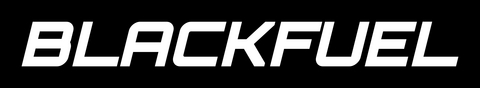 Blackfuel Logo