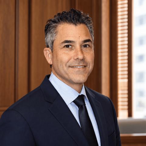 original Cameron Stephens Appoints Kevin Stark as Managing Director, Strategy & Investments