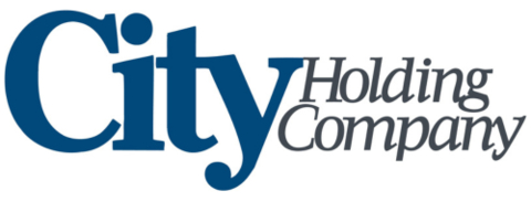 City Holding Company Logo