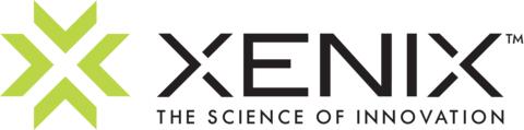 Xenix Medical Logo