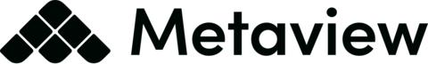 Metaview Logo
