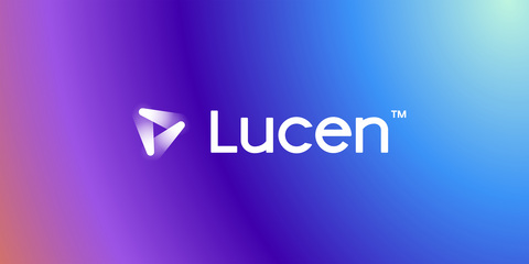 Lucen Software Logo