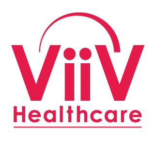 ViiV Healthcare Logo