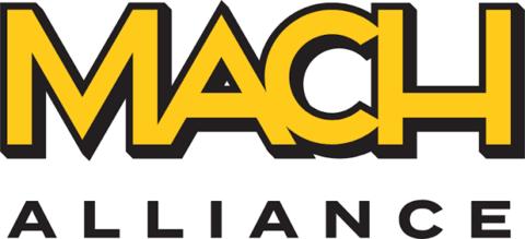 MACH Alliance Logo