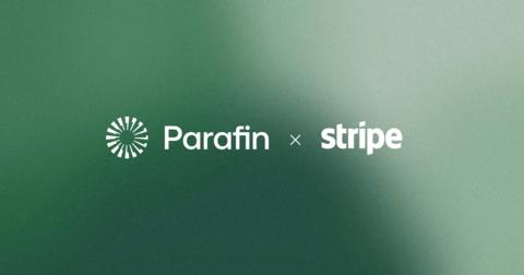 Parafin Logo