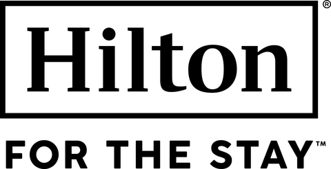 Hilton Worldwide Holdings Inc. Logo
