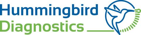 Hummingbird Diagnostics Logo