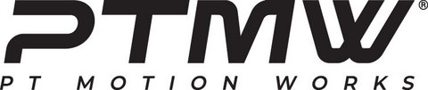 PT Motion Works, Inc. Logo