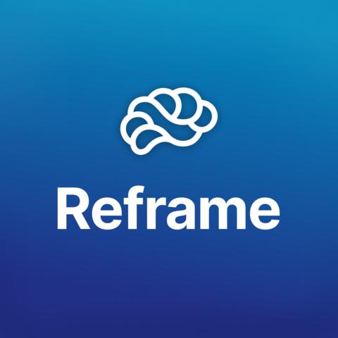 Reframe Logo