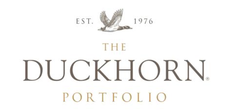 The Duckhorn Portfolio Logo