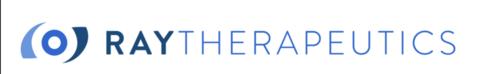 Ray Therapeutics Logo