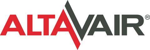Altavair Logo