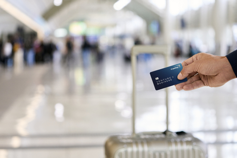 original Capital One Celebrates Venture X Business’ Third Anniversary With Limited Time Travel Offer for Existing Cardholders