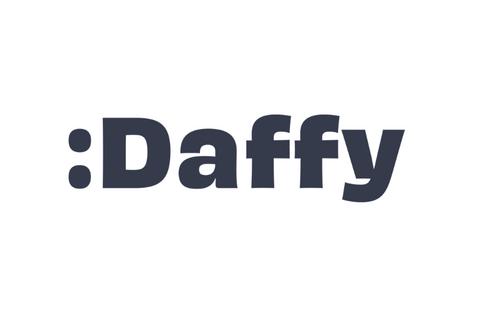 Daffy Logo