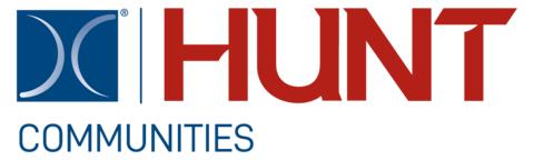 Hunt Communities Logo