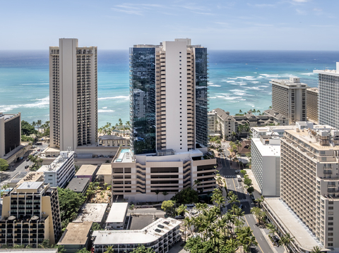 Photo Credit: Hilton Grand Vacations