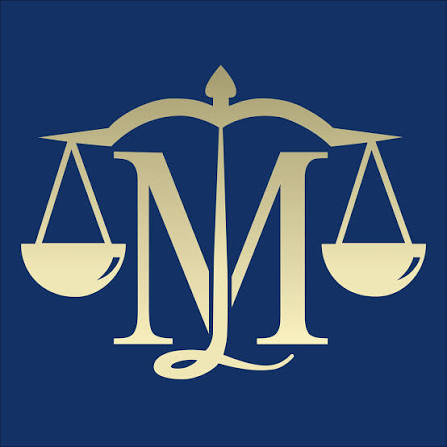 Meneses Law Logo