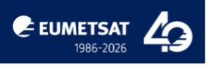 EUMETSAT Logo