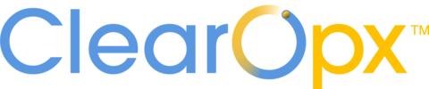 ClearOpx Logo