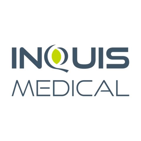 Inquis Medical, Inc. Logo