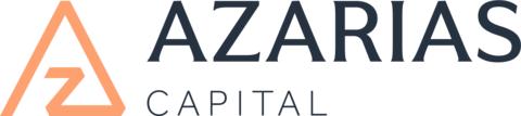 Azarias Capital Logo
