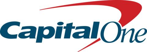 Capital One Logo
