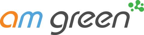AM Green Ammonia (India) Private Limited Logo