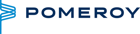 Pomeroy Technologies, LLC Logo