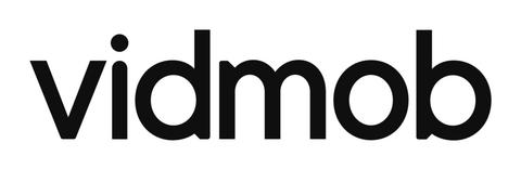 Vidmob Logo