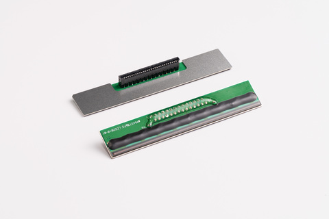 original Kyocera KMH Series thermal printhead for barcode labels