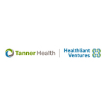 Tanner Health First in US to Use PMcardio AI Platform for Heart Attack Care 4 THxHealthliant Logo RGB