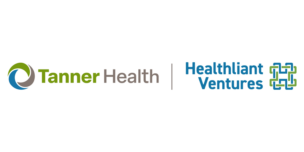 Tanner Health First in US to Use PMcardio AI Platform for Heart Attack Care 3 THxHealthliant Logo RGB