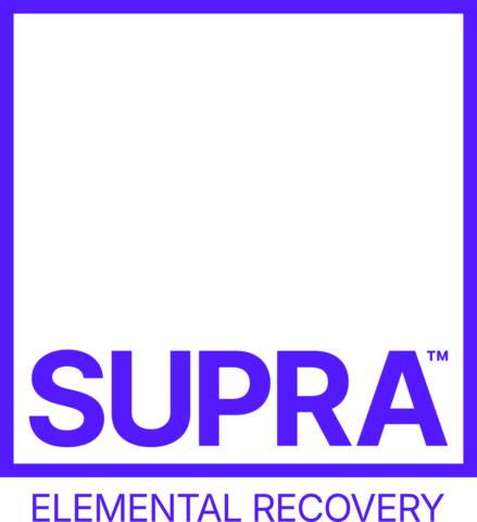 Supra Elemental Recovery, Inc. Logo