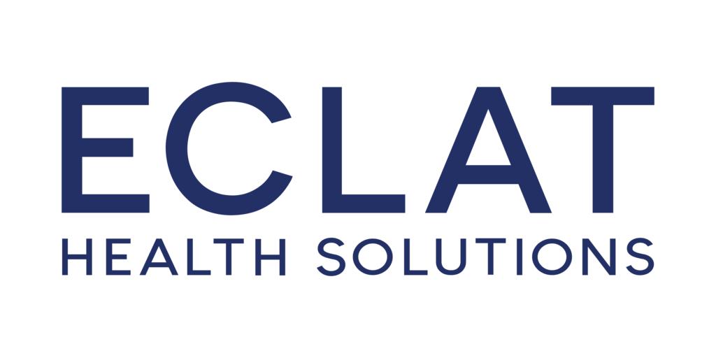 ECLAT Health Solutions to Showcase Comprehensive Revenue Cycle Services at AHIMA26 1 eclat blue %282%29