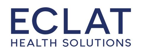 ECLAT Health Solutions Logo
