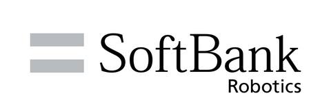 SoftBank Robotics UK Ltd. Logo