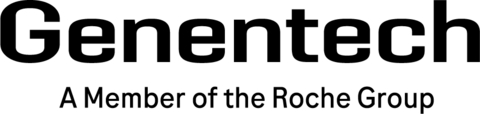 Genentech Logo