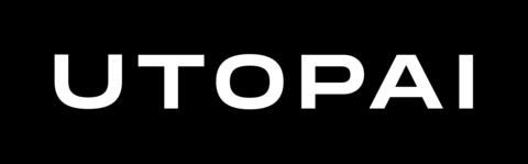 Utopai Studios Logo