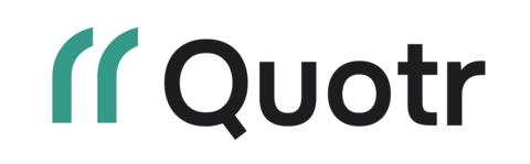 Quotr Logo