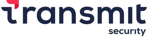 Transmit Security Logo
