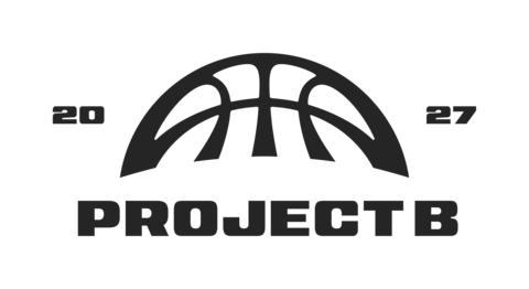 Project B Logo